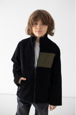 Куртка-вітровка для хлопчика